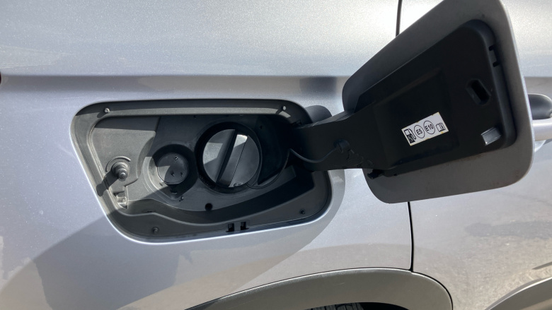 Vauxhall Grandland X 1.2 Turbo Sport Nav 5dr Petrol Hatchback